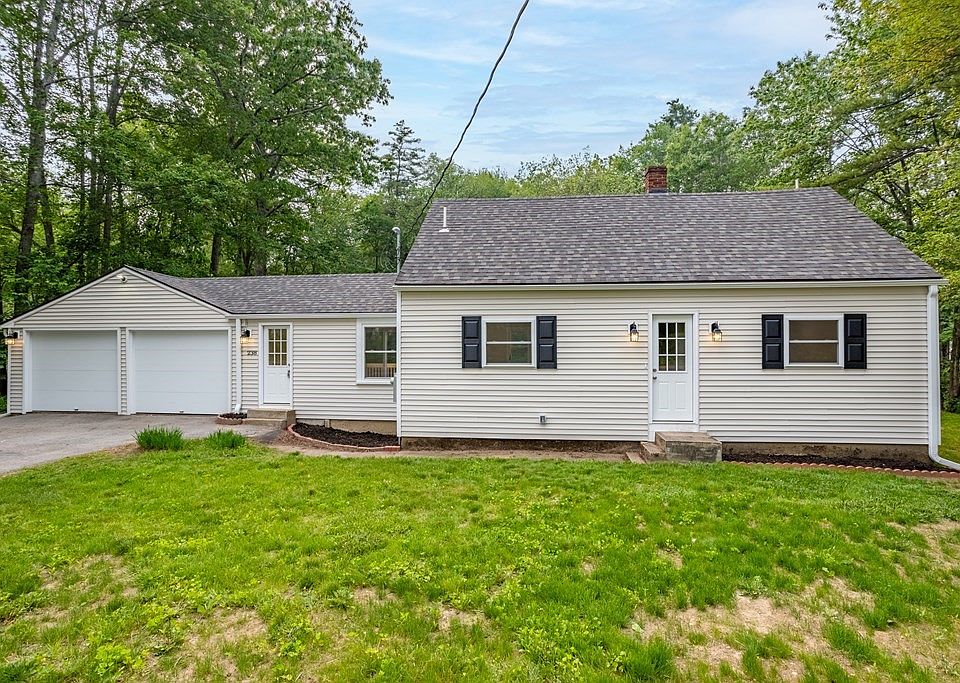 238 Baldwinville Rd, Templeton, MA 01468 Zillow