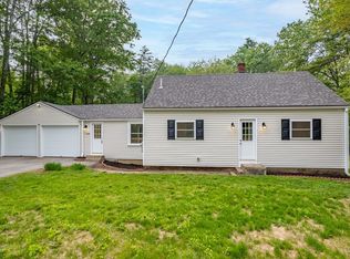 238 Baldwinville Rd, Templeton, MA 01468