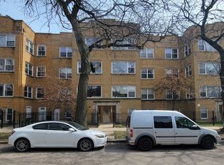 4909 N Avers Ave #3, Chicago, IL