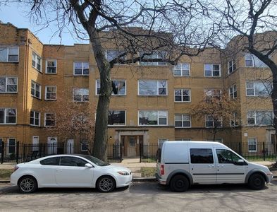 4909 N Avers Ave #3, Chicago, IL, 60625