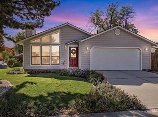 163 E Gettysburg St, Boise, ID 83706