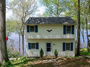 3 Island Rd, Holland, MA 01521