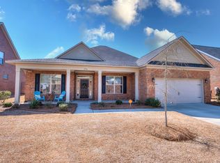 2948 Girard Dr, Sumter, SC 29150