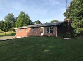 6877 W County Road 100 N, West Baden Springs, IN 47469