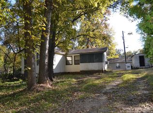 31610 E 683 Dr, Wagoner, OK 74467