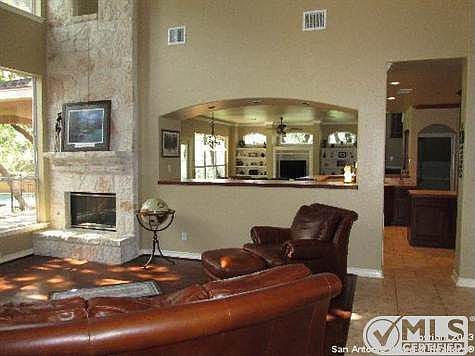 5th image of 26034 Wooded Acres
