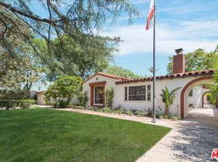 4362 Clybourn Ave N, Toluca Lake, CA 91505