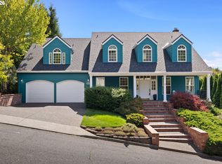 8902 NW Benson St, Portland, OR 97229