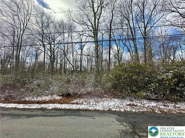Forest Lake Dr Lot 168, Jim Thorpe, PA 18229