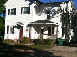 575 E Main St, Painesville, OH 44077