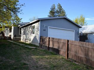 147 E Lincoln Ave, Priest river, ID 83856
