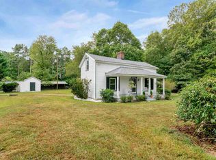 2981 Zion Rd, Troy, VA 22974