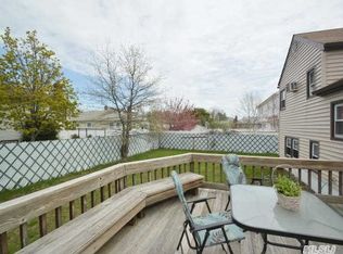 245 N Virginia Ave, Massapequa, NY 11758
