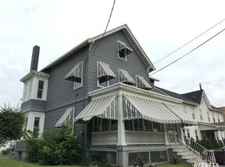 229 Rector St, Perth Amboy, NJ 08861