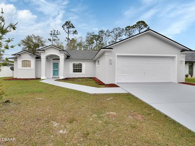 12 Fordham Ln, Palm Coast, FL, 32137