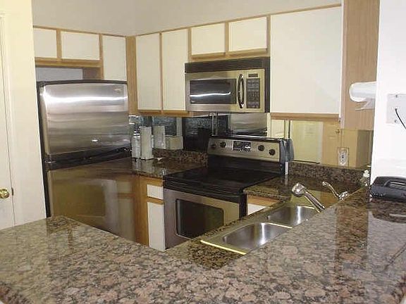 Granite Countertops 