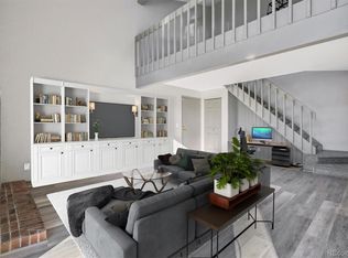 4899 S Dudley St #22-A, Denver, CO 80123