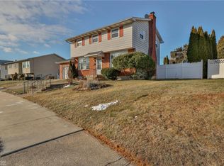 2649 Lafayette Ave, Bethlehem, PA 18017