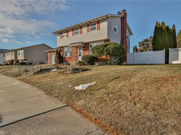 2649 Lafayette Ave, Bethlehem, PA 18017