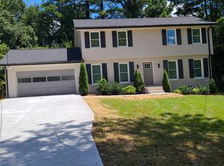 1060 Taliwa Trl NE, Marietta, GA 30068