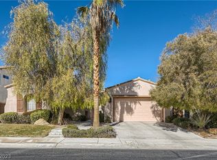 11274 Parleys Cone Ct, Las Vegas, NV 89135