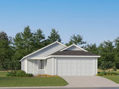 6529 Buffalo Cir, Princeton, TX, 75407