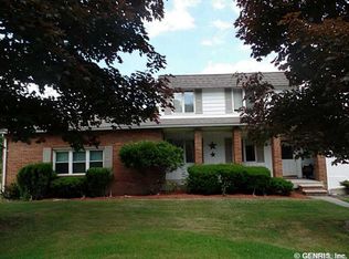 1374 Windfall Rd, Olean, NY 14760