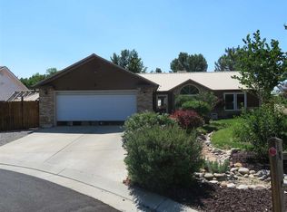 637 1/2 Pioneer Rd, Grand Junction, CO 81504