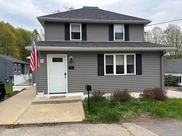 61 Sheridan St, Laconia, NH 03246