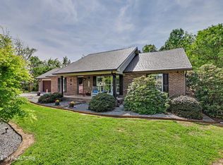 243 Carr Rd, Seymour, TN 37865