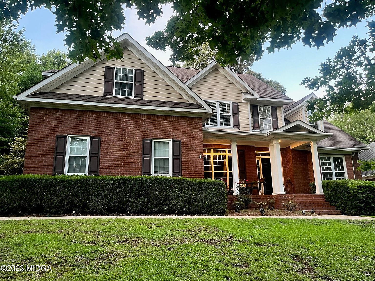 217 Providence Blvd, Macon, GA 31210 Zillow
