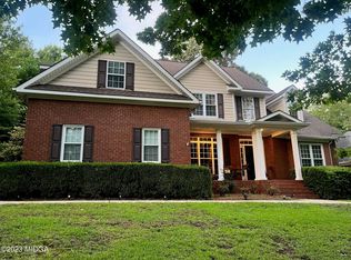 217 Providence Blvd, Macon, GA 31210