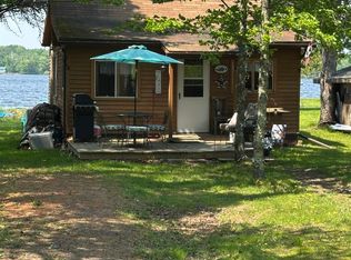 8043 S Dowling Lake Rd E, Superior, WI 54880