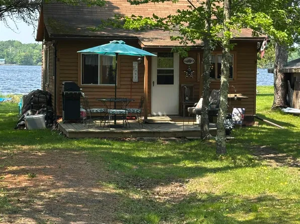 8043 S Dowling Lk Rd E, Superior, WI 54880