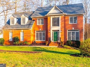 750 Woodrow Dr, Lawrenceville, GA 30043