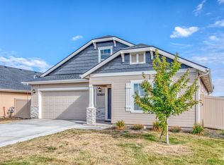 11410 W Belgrave St, Nampa, ID 83651