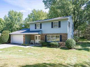 1150 N 150 W, Angola, IN 46703