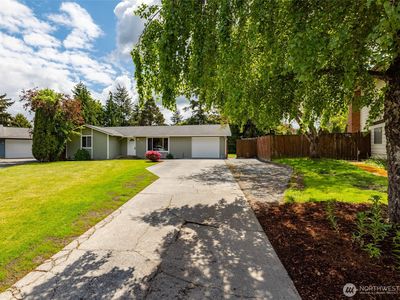 308 N 18th Place, Mount Vernon, WA, 98273