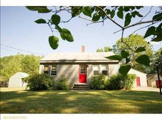 112 Dingley Spring Rd, Gorham, ME 04038