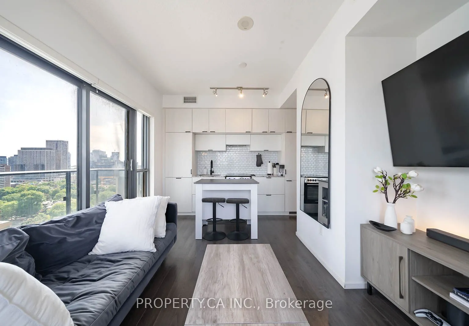 2 bed, $2,750 — Photo 4
