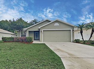 2768 Oak Hammock Loop, Mulberry, FL 33860