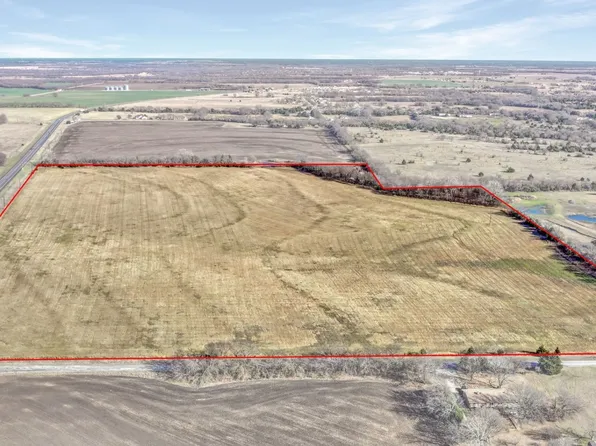 Tbd Highway 11, Whitewright, TX 75491