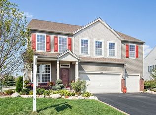 7305 Yorkshire St, Joliet, IL 60431