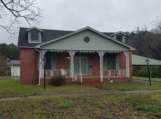 16 Derrick Ave, Hampton, GA 30228