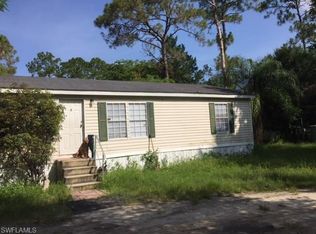 4147 Fort Center Ave, Labelle, FL 33935