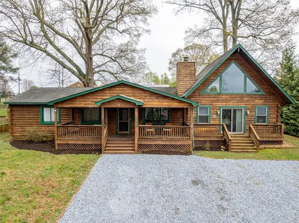 533 Timberlake Dr, Lynchburg, VA 24502