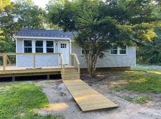 621 Fidler Hill Rd, Woodbine, NJ 08270