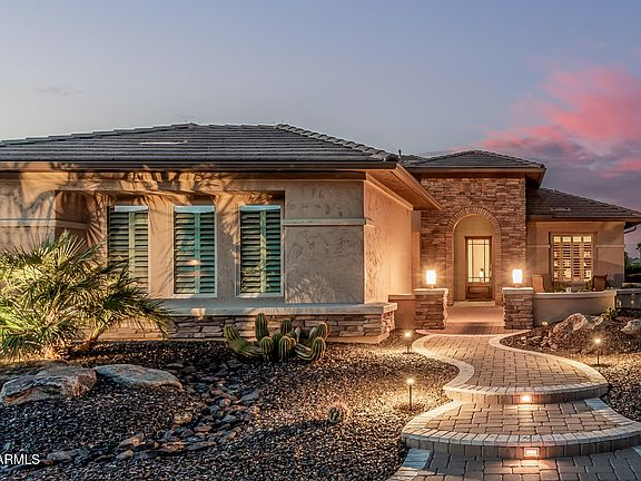 2nd image of 16422 W ALVARADO Drive