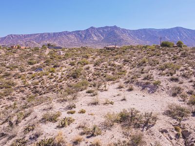 PARCEL 222nd #33-058H, Tucson, AZ, 85739