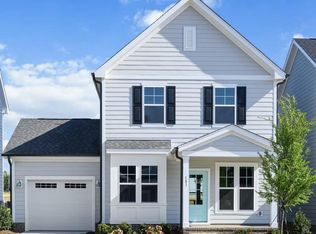 85 Windchime Ct, Fuquay Varina, NC 27526